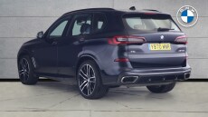 BMW X5 xDrive M50i 5dr Auto Petrol Estate